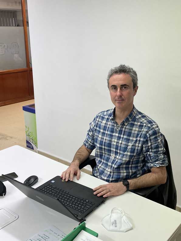 Rubén Avanzas